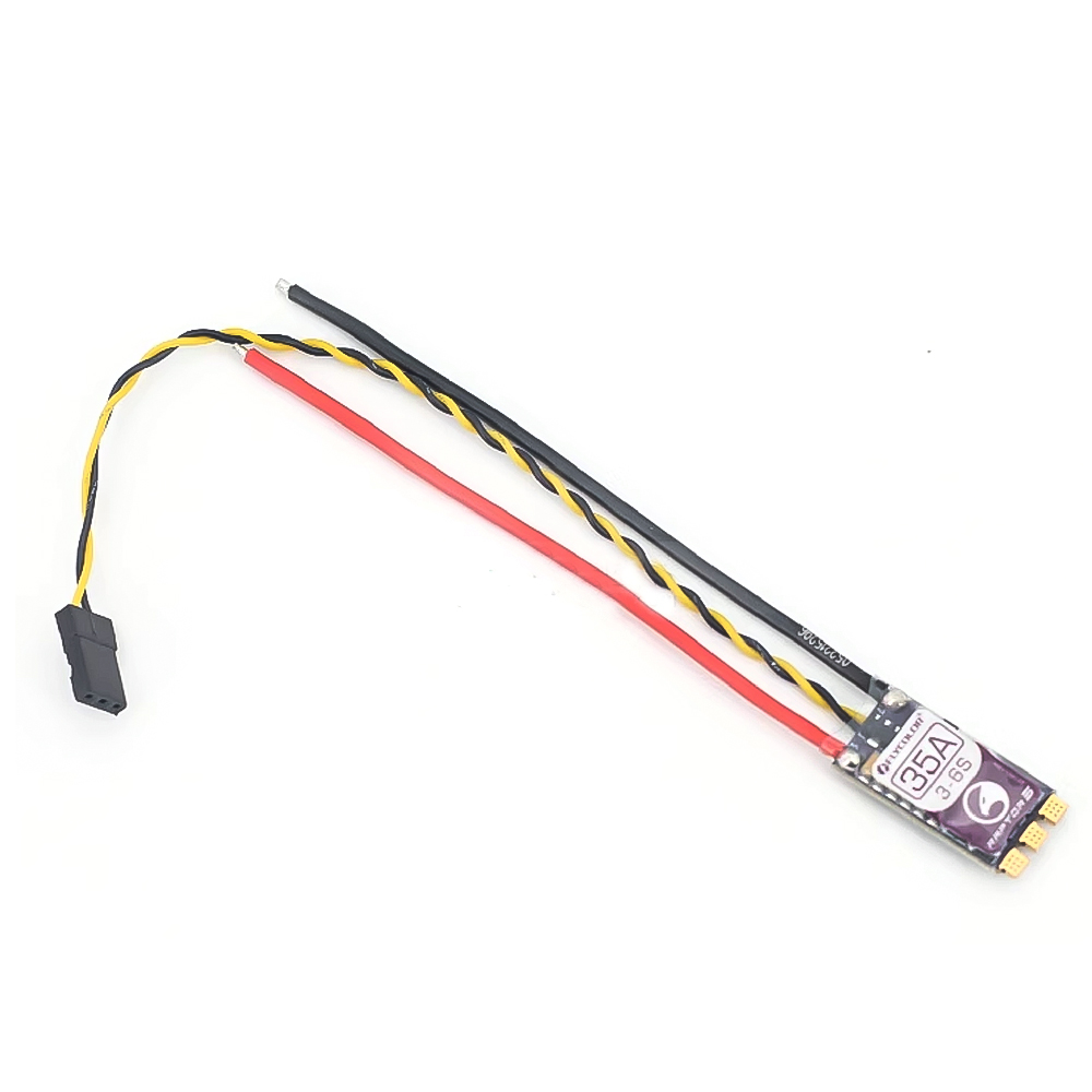 FLYCOLOR Raptor5 Multi-Rotor B - Drone Battery 6S บทวิจารณ์และราคา