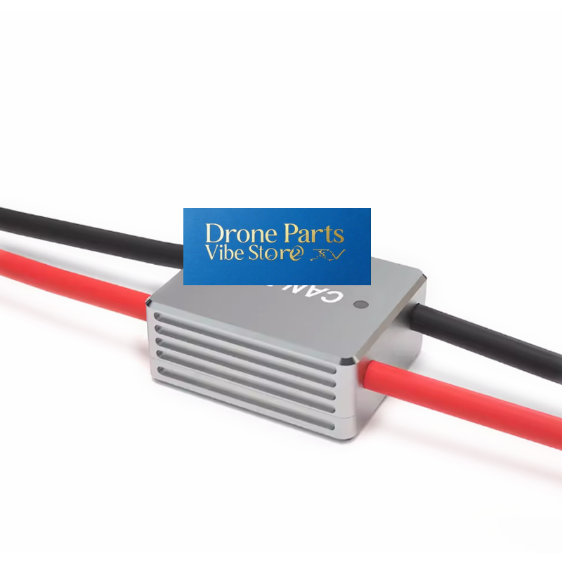 Drone PartsCUAV CAN PMU/UAVCAN - Drone Battery High Voltage บทวิจารณ์และราคา