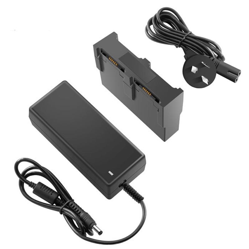 YX-Split Charger For DJI Spark - Drone Battery Parallel Board บทวิจารณ์และราคา