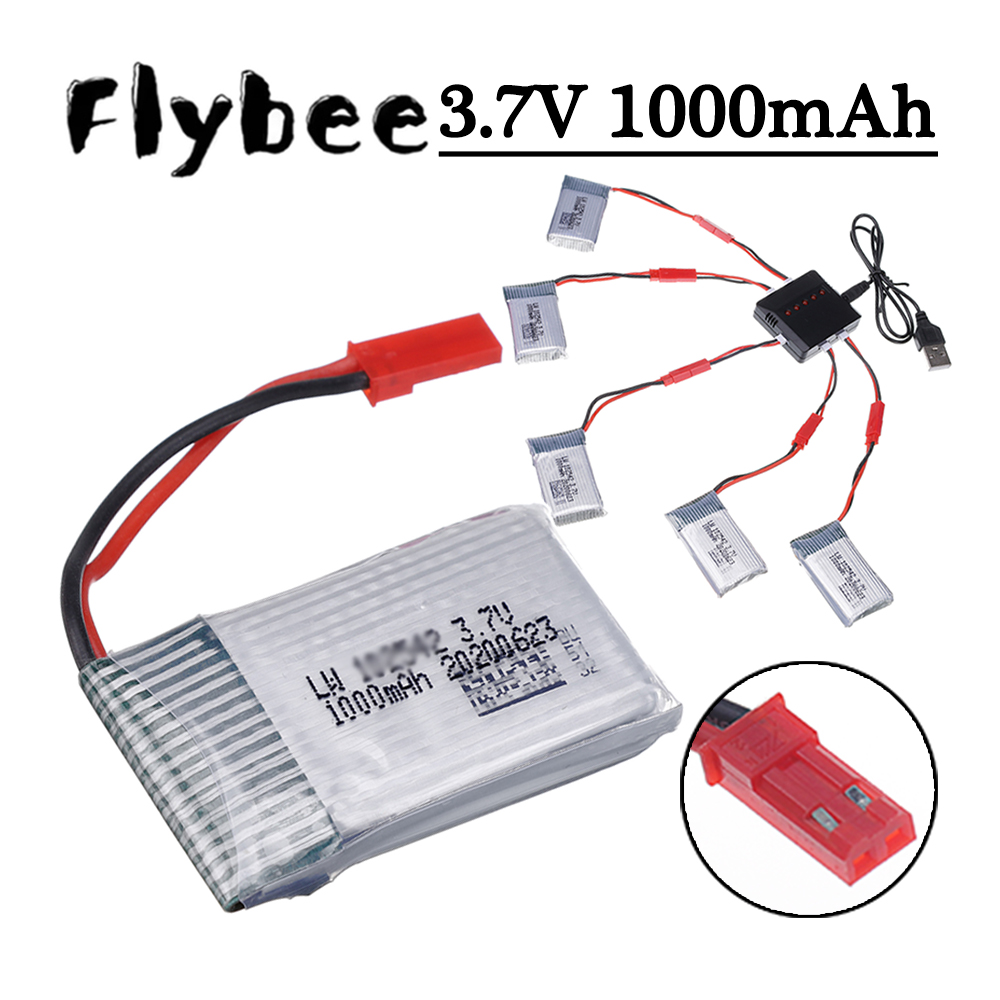 3.7V 1000mah Lipo Battery and  - Drone Battery Lipo บทวิจารณ์และราคา