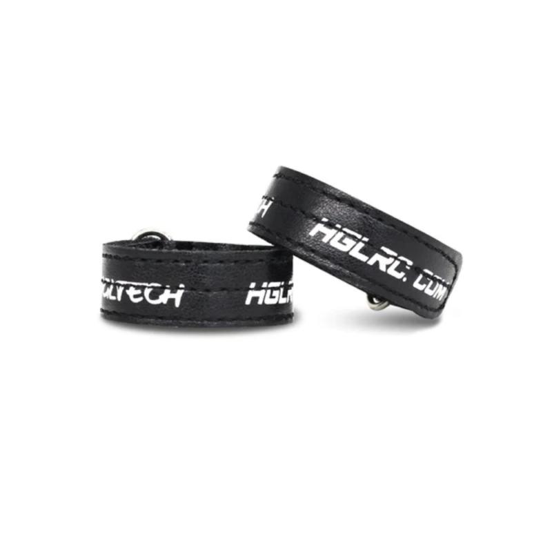 5PCS HGLRC Metal Buckle Batter - Drone Battery Strap บทวิจารณ์และราคา