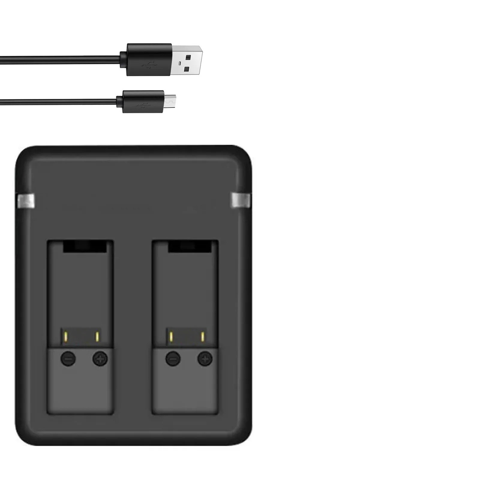 Suitable for GOPRO Hero 5 Char - Drone Battery Charger บทวิจารณ์และราคา