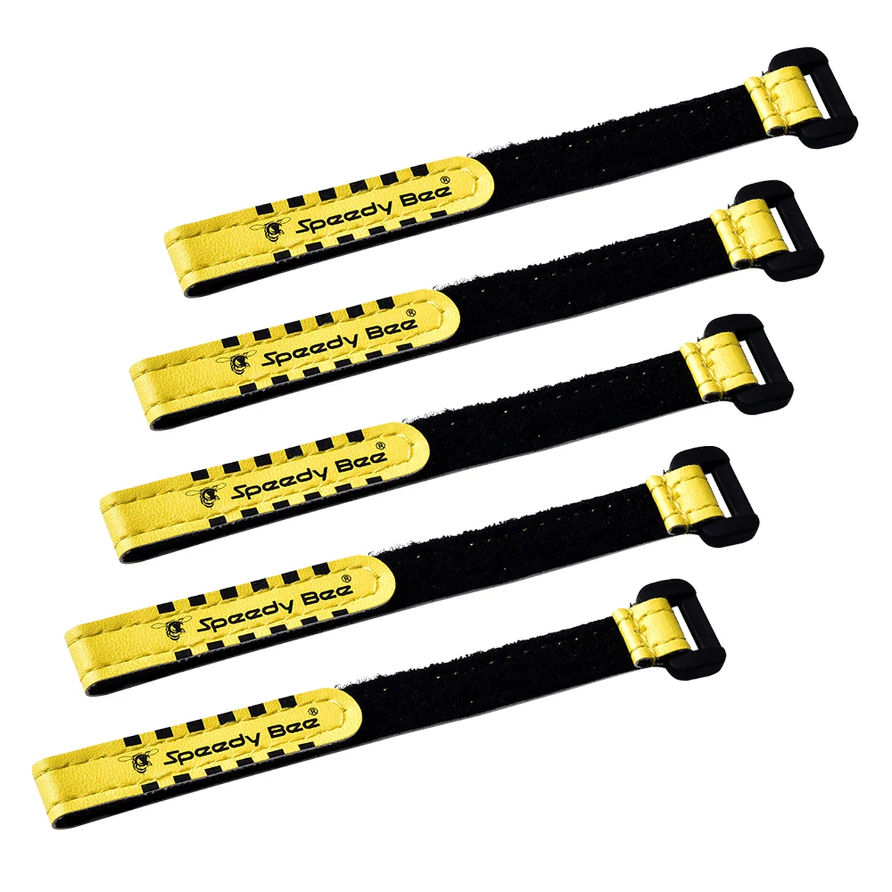 SpeedyBee FPV Lipo Battery Tie - Drone Battery Strap บทวิจารณ์และราคา