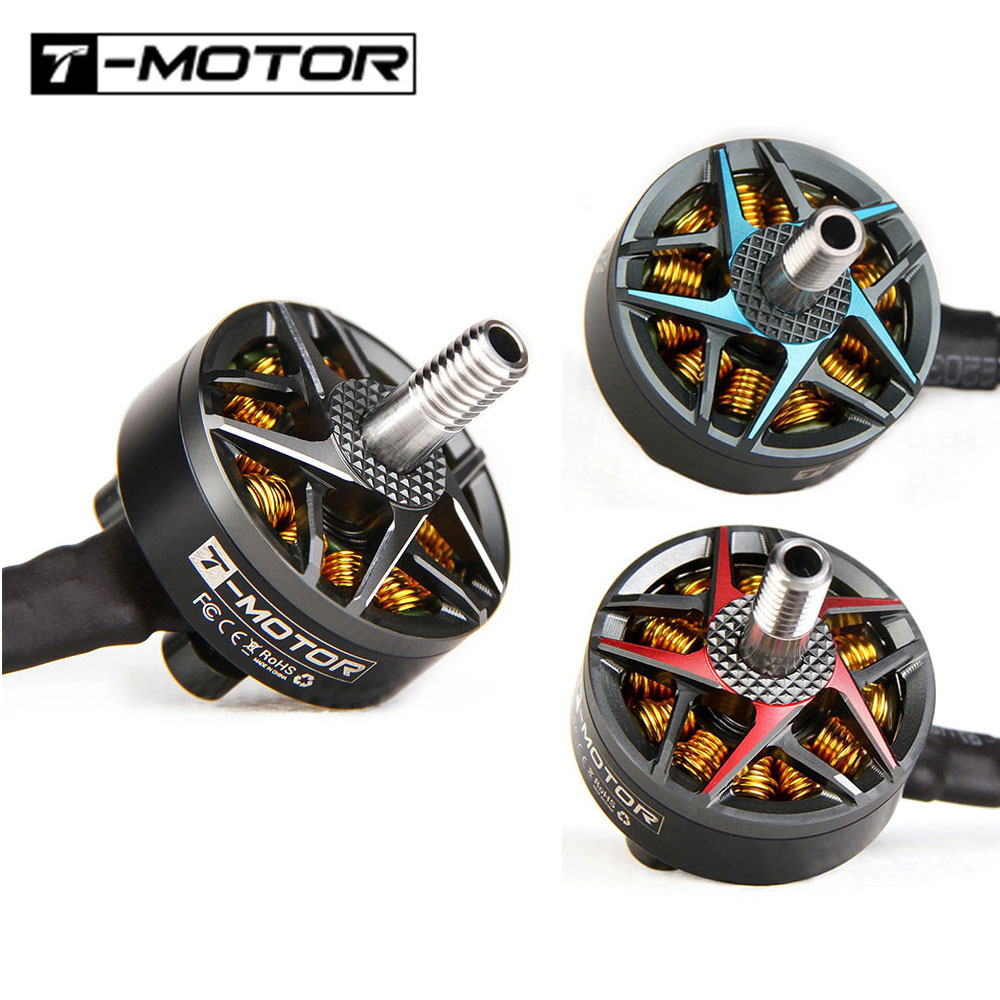 T-Motor F60 Pro IV V2.0 1750KV - Drone Battery 6S บทวิจารณ์และราคา