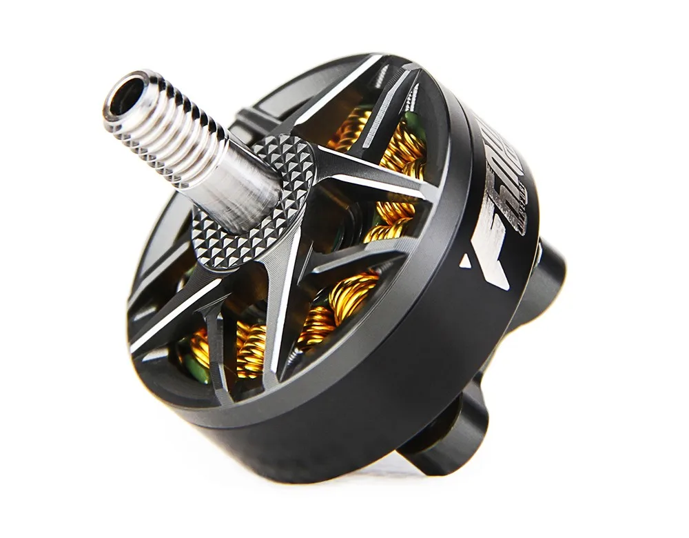 T-Motor F60 Pro IV V2.0 1750KV - Drone Battery 6S บทวิจารณ์และราคา