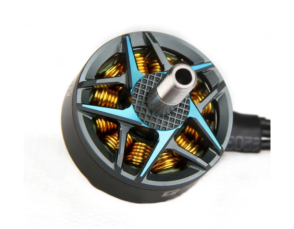 T-Motor F60 Pro IV V2.0 1750KV - Drone Battery 6S บทวิจารณ์และราคา