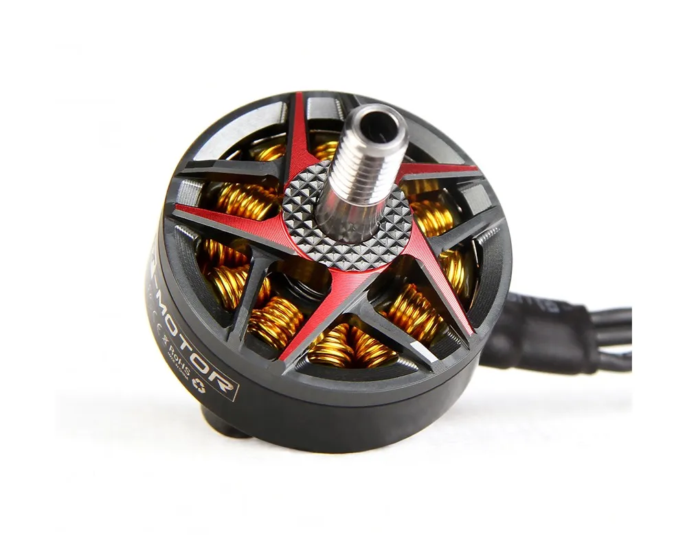 T-Motor F60 Pro IV V2.0 1750KV - Drone Battery 6S บทวิจารณ์และราคา