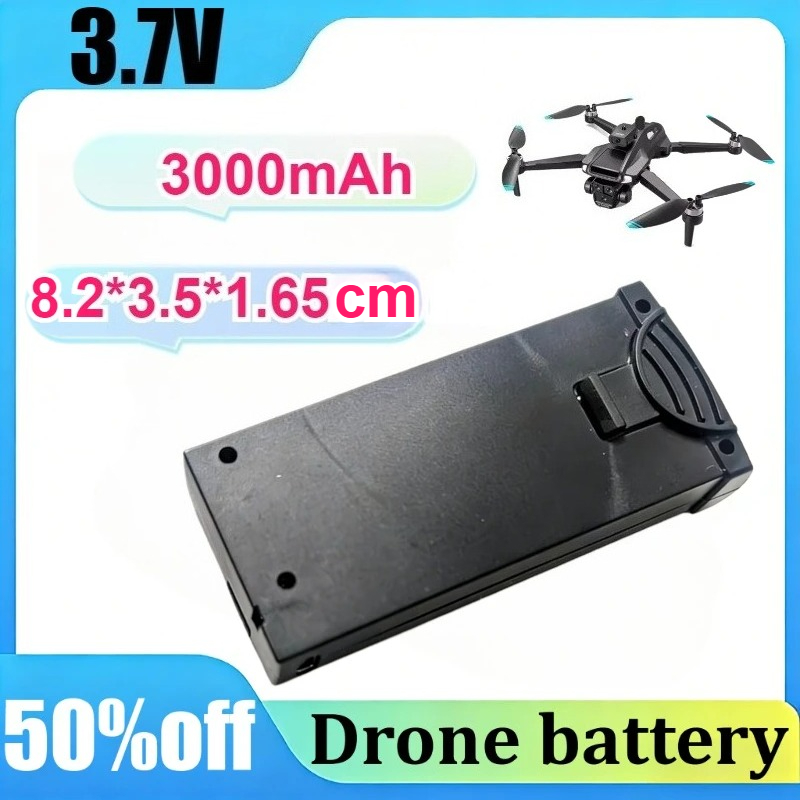 For K19 M22 M33 M66 Max Drone  - Drone Battery Li-Ion บทวิจารณ์และราคา