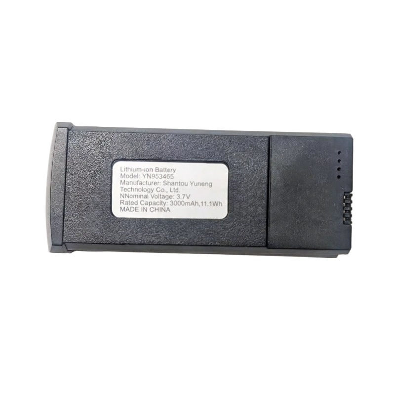 For K19 M22 M33 M66 Max Drone  - Drone Battery Li-Ion บทวิจารณ์และราคา
