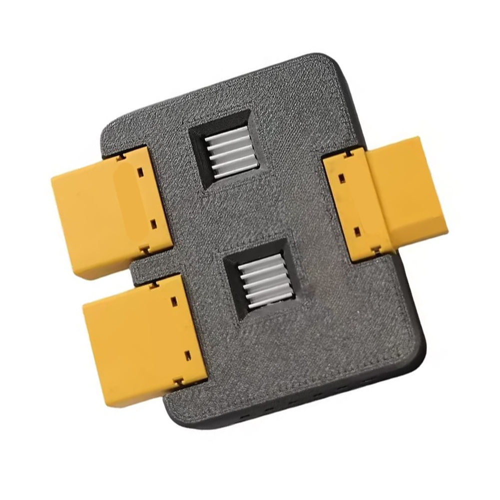 Battery Expansion Module Dual- - Drone Battery Parallel Board บทวิจารณ์และราคา