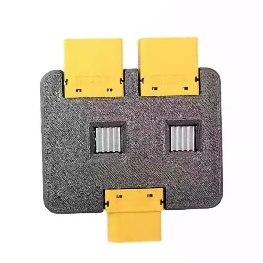 Battery Expansion Module Dual- - Drone Battery Parallel Board บทวิจารณ์และราคา