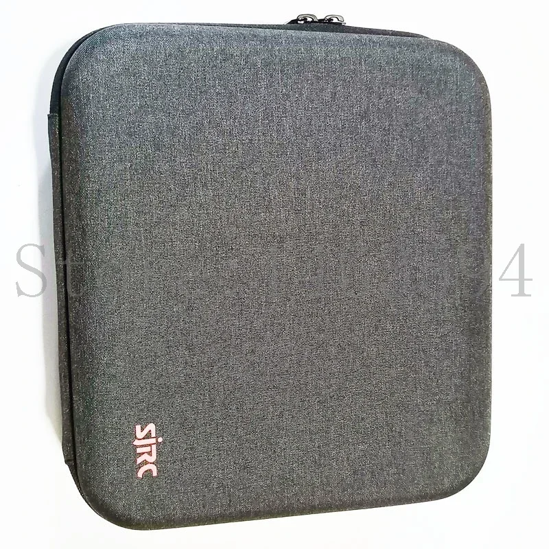 Shockproof Rugged Storage Case - Drone Battery Bag บทวิจารณ์และราคา