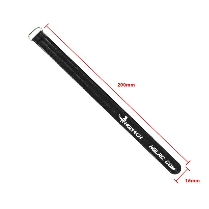HGLRC Battery Strap Non-Slip S - Drone Battery Strap บทวิจารณ์และราคา