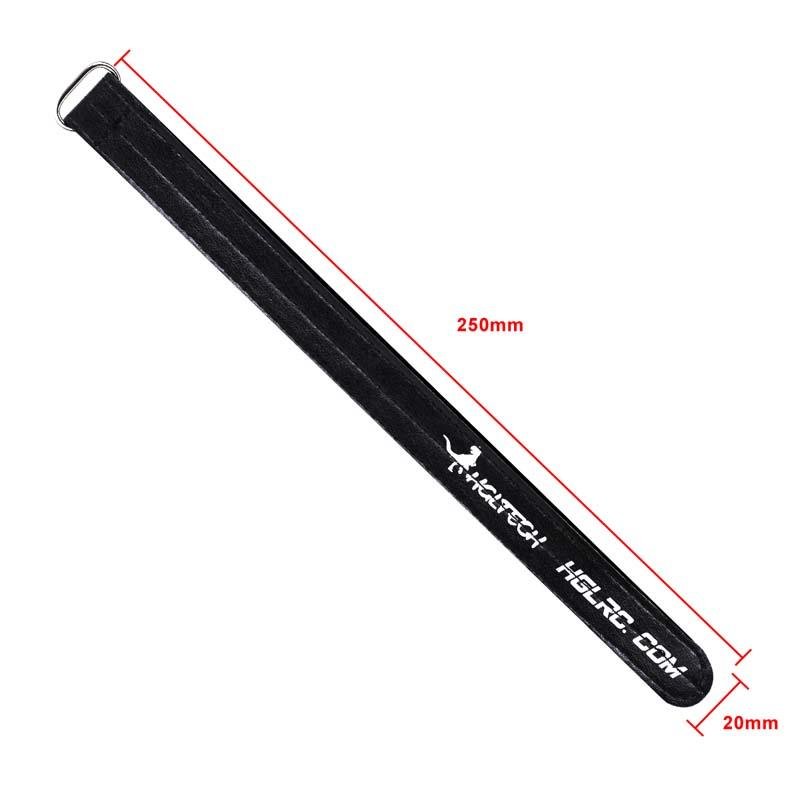HGLRC Battery Strap Non-Slip S - Drone Battery Strap บทวิจารณ์และราคา
