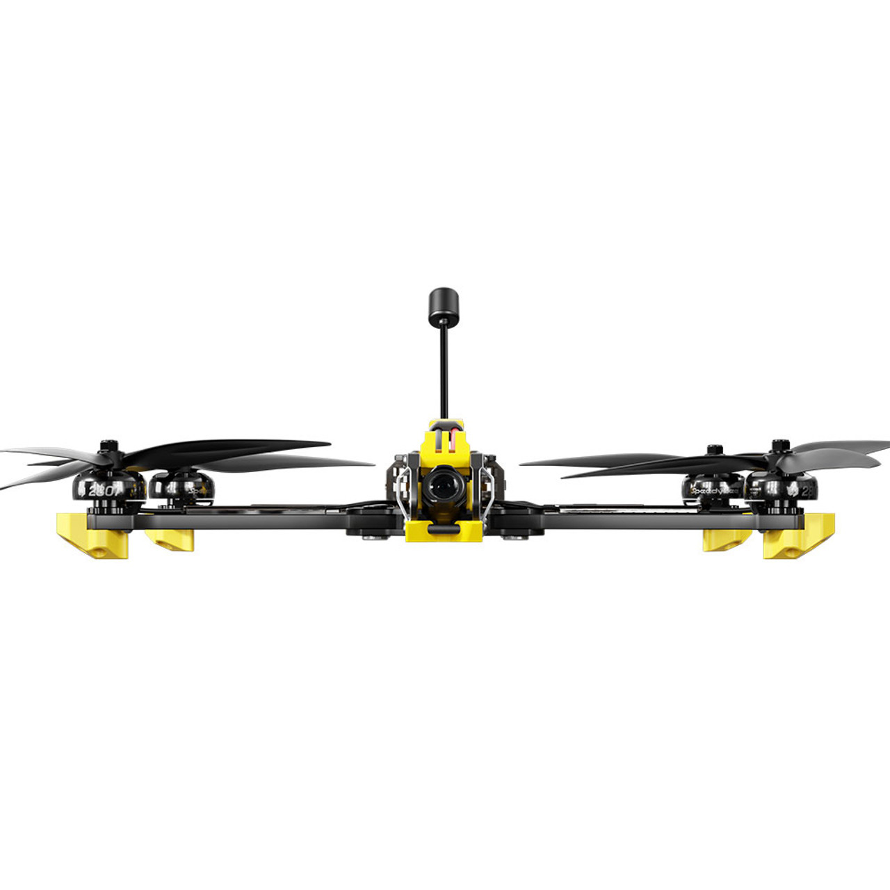 SpeedyBee Mario Fold 8 DC O3 K - Drone Battery Box บทวิจารณ์และราคา