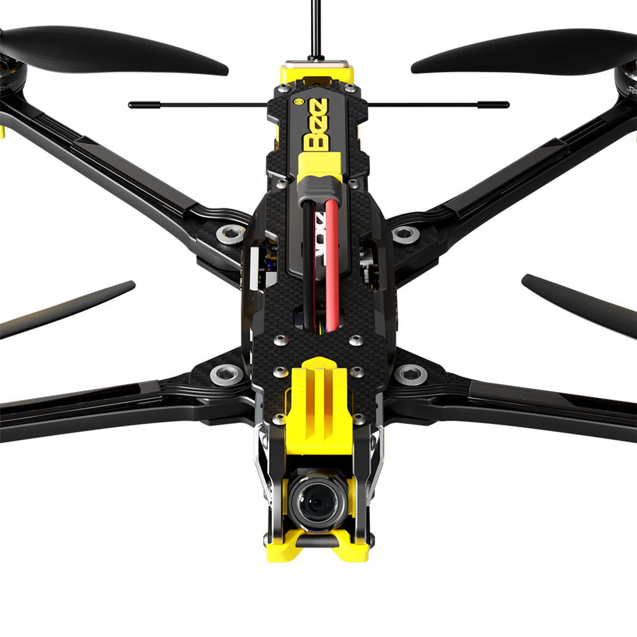 SpeedyBee Mario Fold 8 DC O3 K - Drone Battery Box บทวิจารณ์และราคา