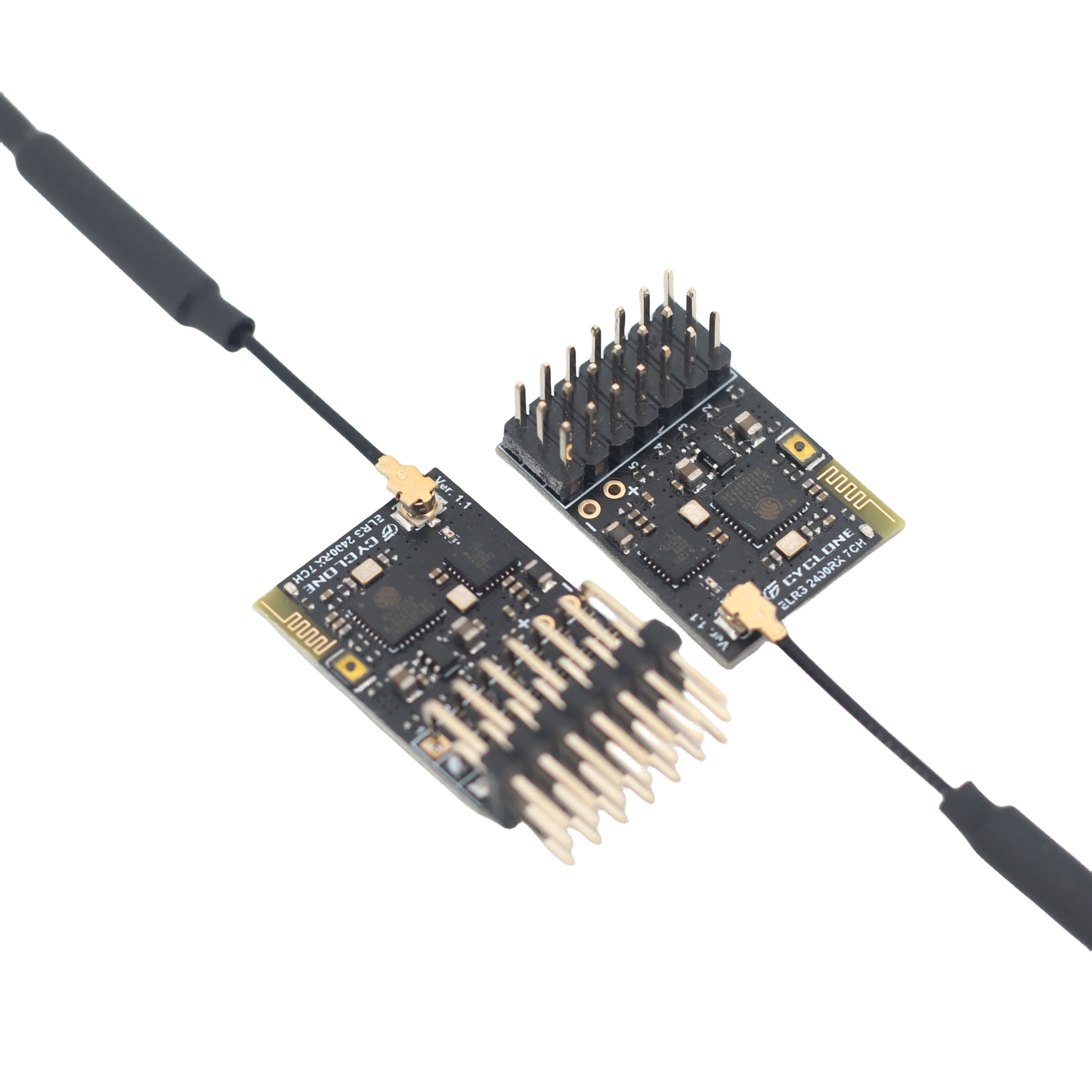 ELRS 2.4G PWM 7CH 6CH CRSF Rec - Drone Battery Plate บทวิจารณ์และราคา