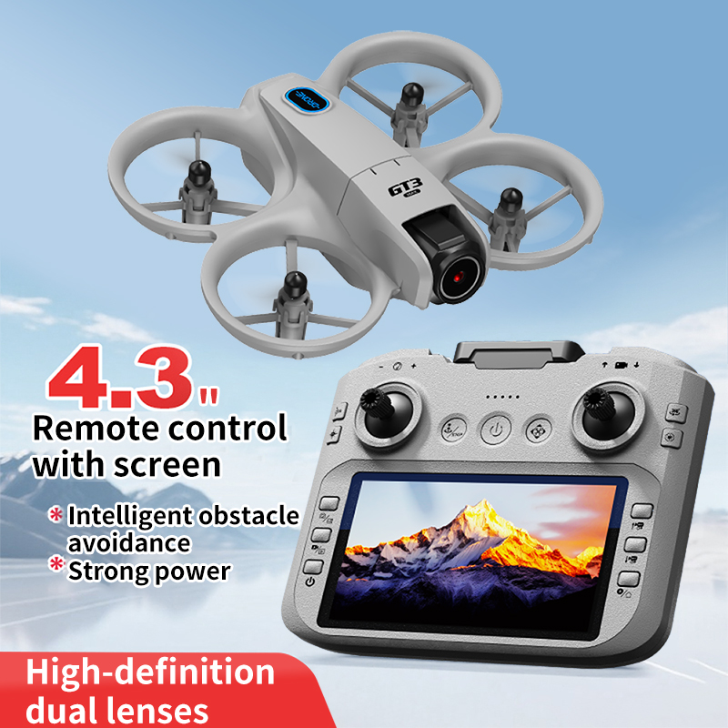 New Model GT3 MAX Drones Large - Drone Battery Case บทวิจารณ์และราคา