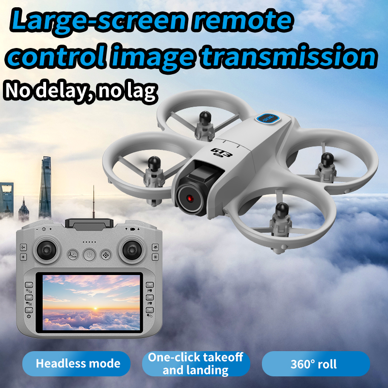 New Model GT3 MAX Drones Large - Drone Battery Case บทวิจารณ์และราคา