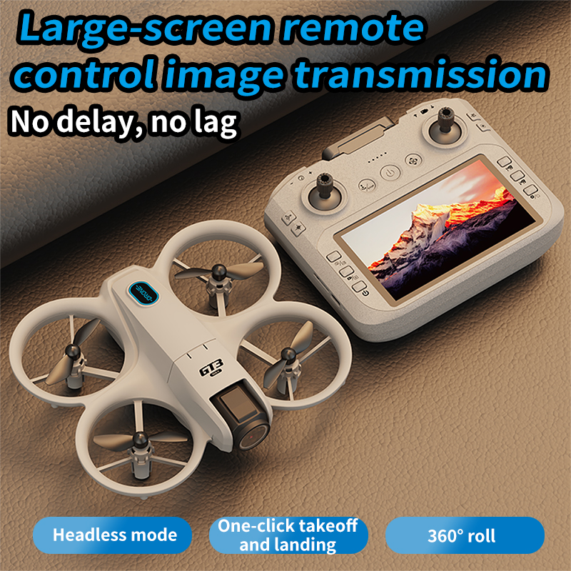 New Model GT3 MAX Drones Large - Drone Battery Case บทวิจารณ์และราคา