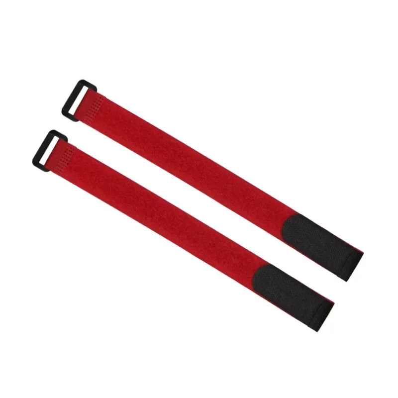 10PCS Lipo Battery Strap, 20x2 - Drone Battery Strap บทวิจารณ์และราคา