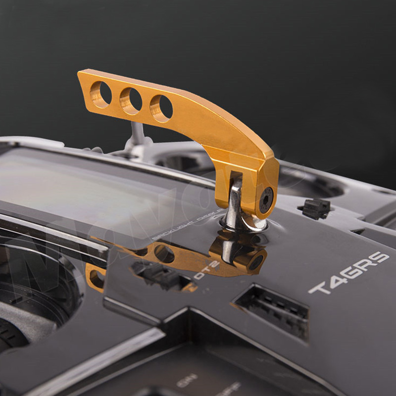 Aluminum Alloy Vertical Horizo - Drone Battery Strap บทวิจารณ์และราคา