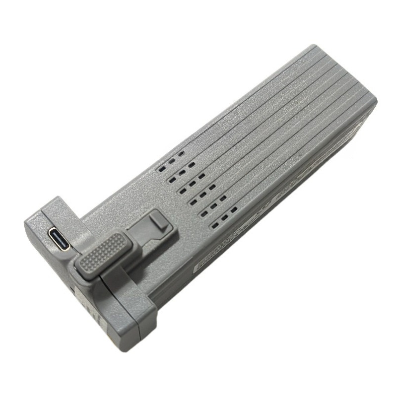 Upgraded  High-Capacity Batter - Drone Battery Li-Ion บทวิจารณ์และราคา