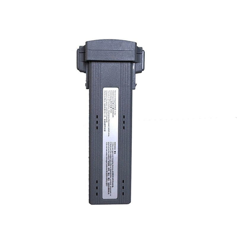 Upgraded  High-Capacity Batter - Drone Battery Li-Ion บทวิจารณ์และราคา