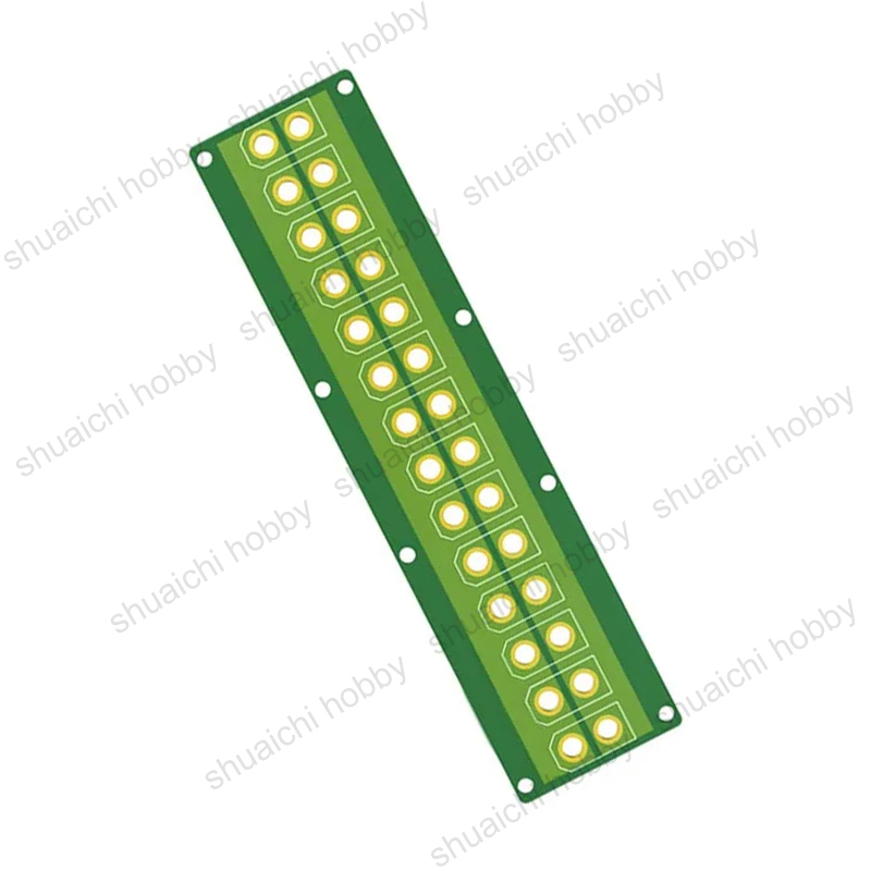5PCS XT60 XT30 Parallel Chargi - Drone Battery Parallel Board บทวิจารณ์และราคา