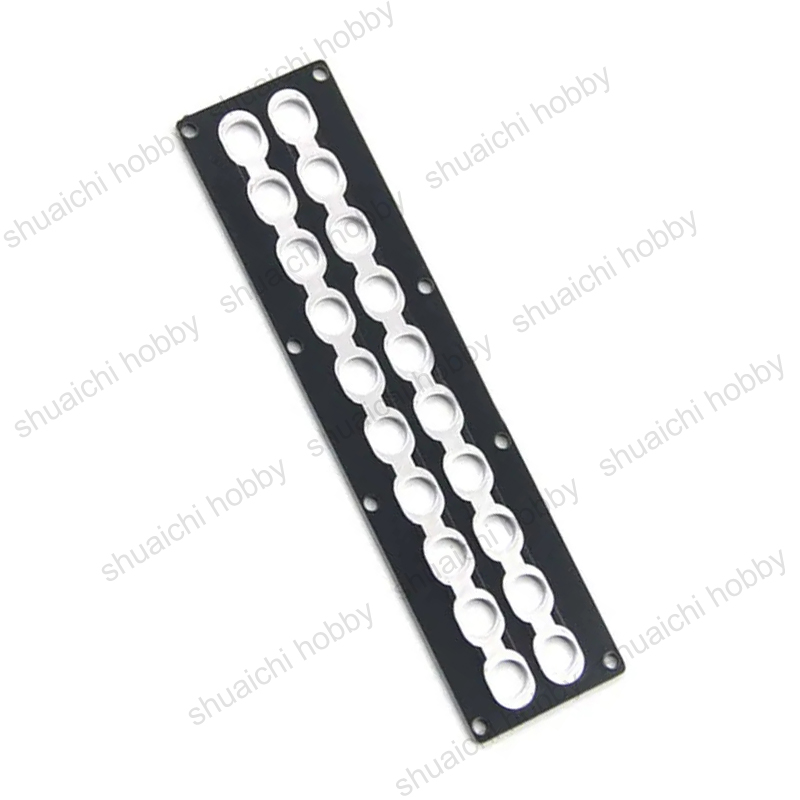5PCS XT60 XT30 Parallel Chargi - Drone Battery Parallel Board บทวิจารณ์และราคา