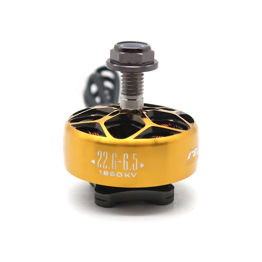 RCINPOWER WASP MAJOR 1860KV 20 - Drone Battery 6S บทวิจารณ์และราคา