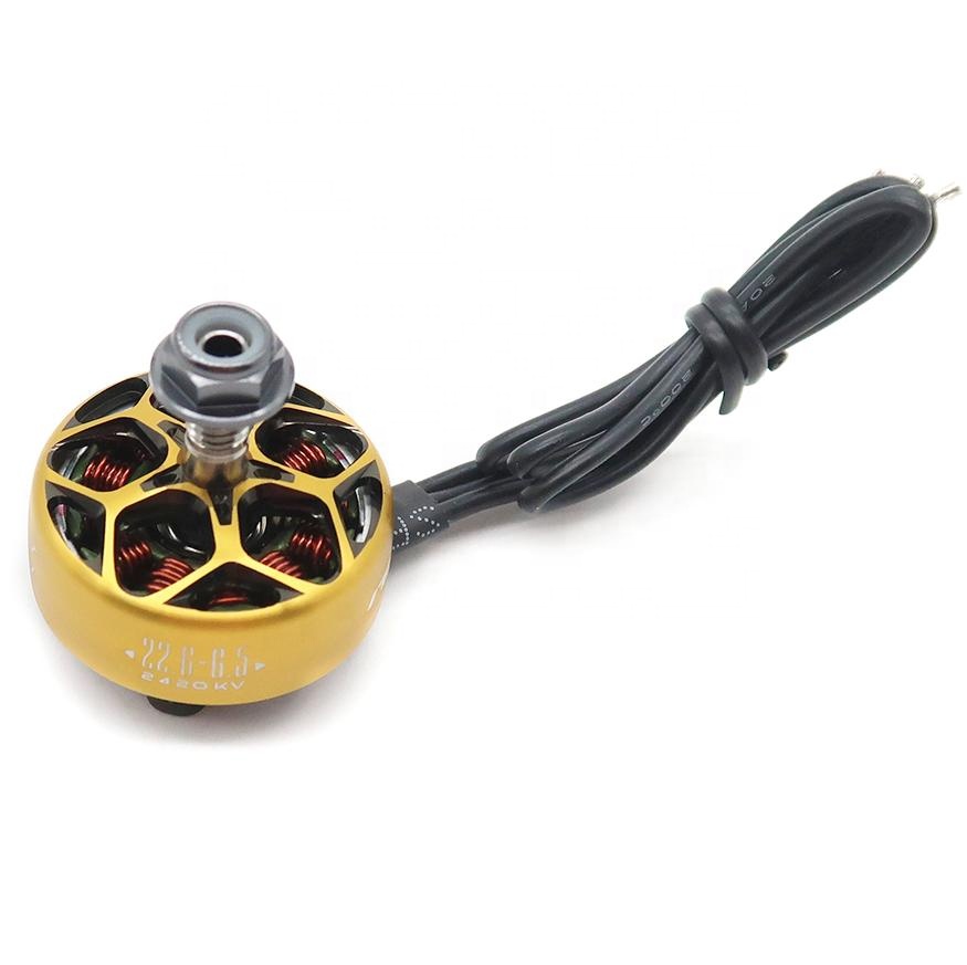 RCINPOWER WASP MAJOR 1860KV 20 - Drone Battery 6S บทวิจารณ์และราคา