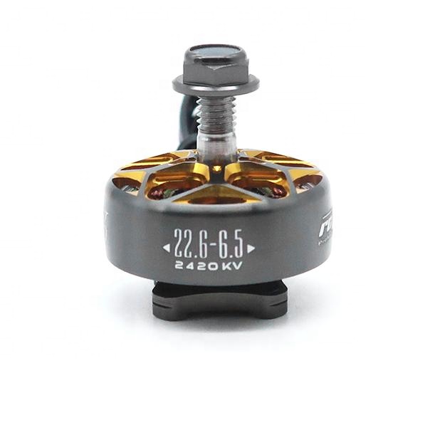 RCINPOWER WASP MAJOR 1860KV 20 - Drone Battery 6S บทวิจารณ์และราคา