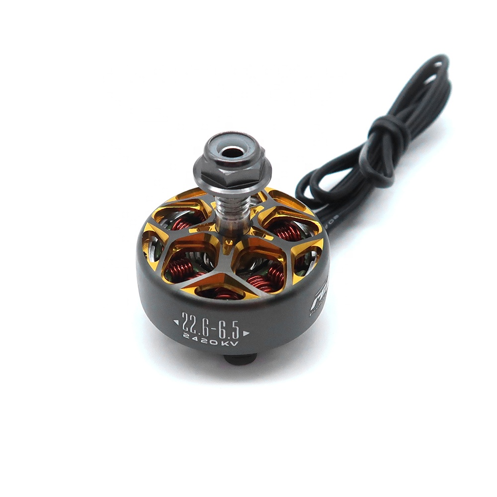 RCINPOWER WASP MAJOR 1860KV 20 - Drone Battery 6S บทวิจารณ์และราคา