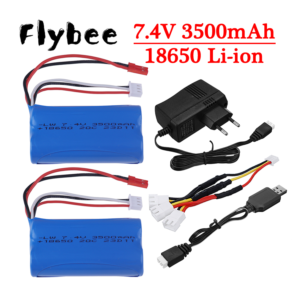 Upgraded 3000mAh to 3500mAh 7. - Drone Battery Li-Ion บทวิจารณ์และราคา