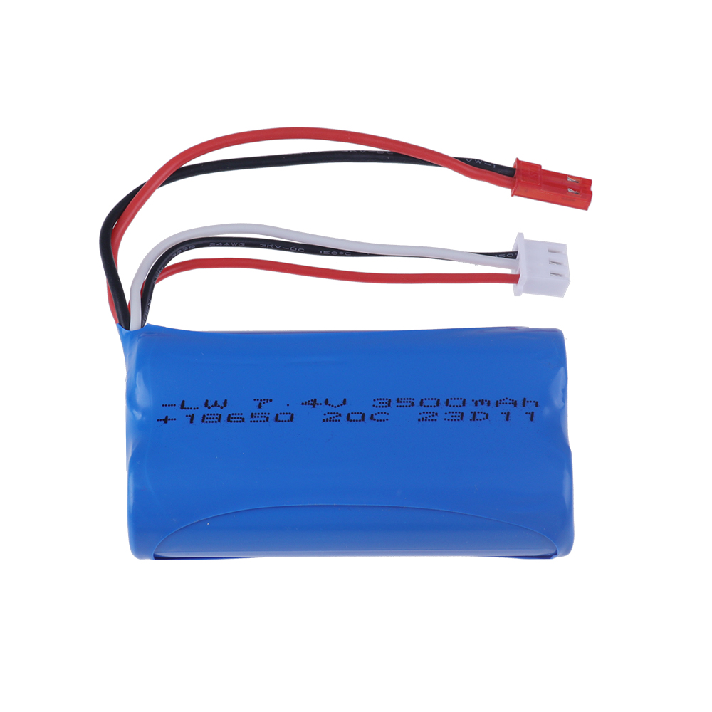 Upgraded 3000mAh to 3500mAh 7. - Drone Battery Li-Ion บทวิจารณ์และราคา