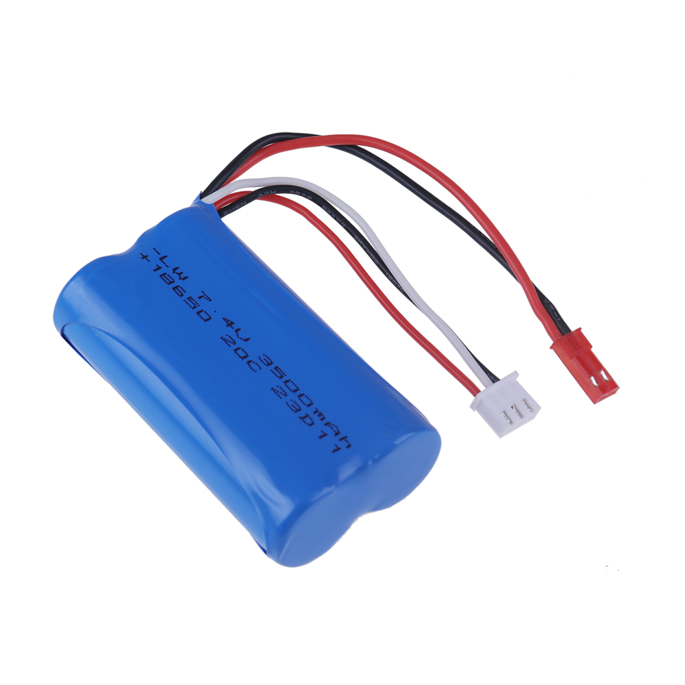 Upgraded 3000mAh to 3500mAh 7. - Drone Battery Li-Ion บทวิจารณ์และราคา