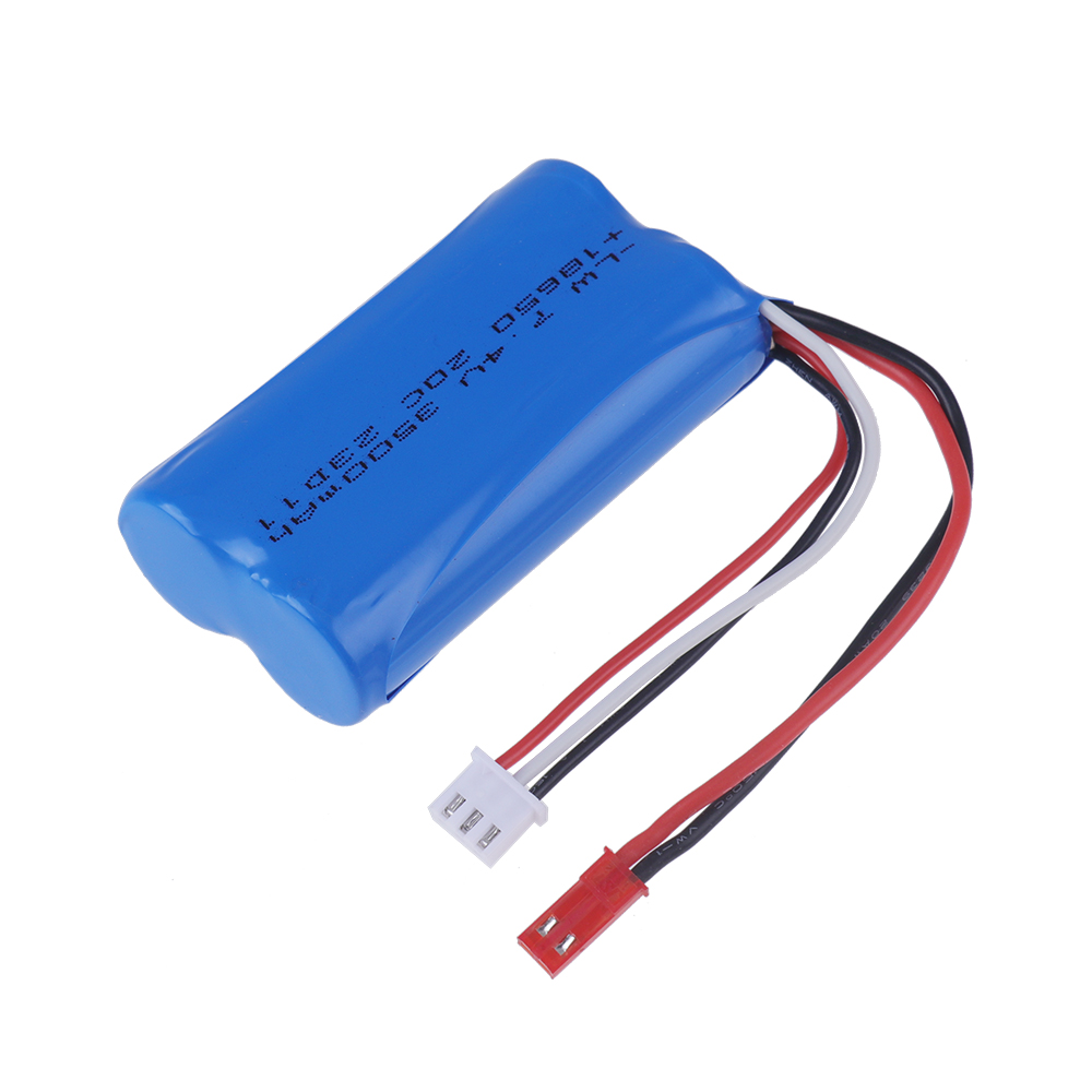 Upgraded 3000mAh to 3500mAh 7. - Drone Battery Li-Ion บทวิจารณ์และราคา