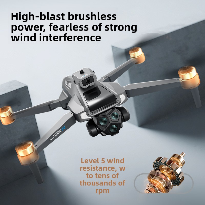 Foldable M66 RC Drone with 4.5 - Drone Battery Box บทวิจารณ์และราคา