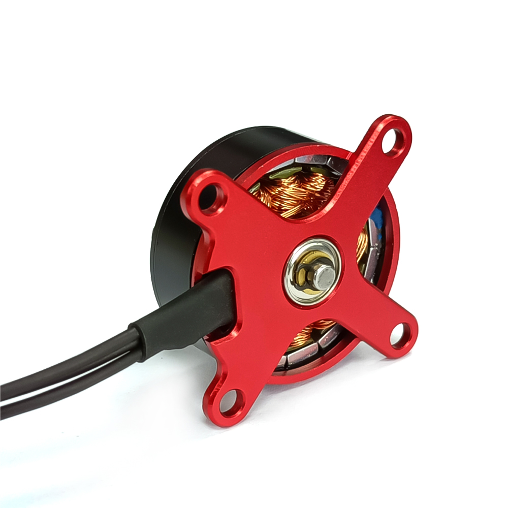QX-MOTOR 2-3s Brushless motor  - Drone Battery 3S บทวิจารณ์และราคา