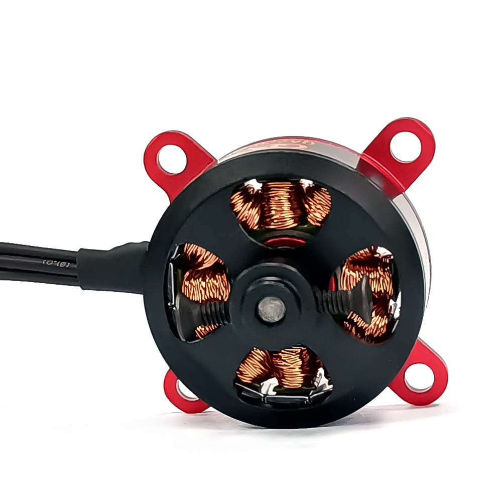 QX-MOTOR 2-3s Brushless motor  - Drone Battery 3S บทวิจารณ์และราคา