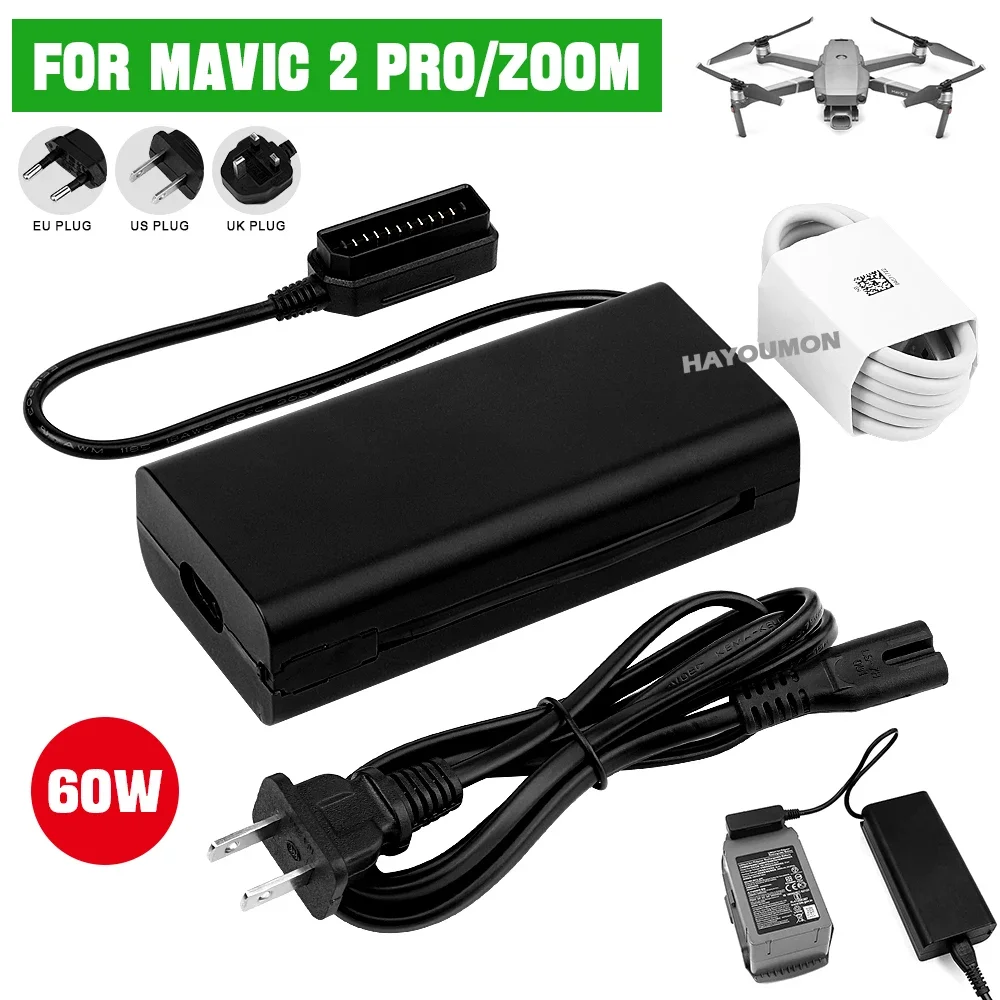 For DJI Mavic 2 Pro/Zoom Drone - Drone Battery Connector บทวิจารณ์และราคา
