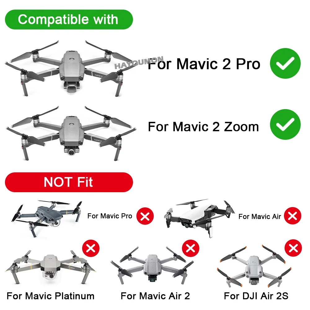 For DJI Mavic 2 Pro/Zoom Drone - Drone Battery Connector บทวิจารณ์และราคา