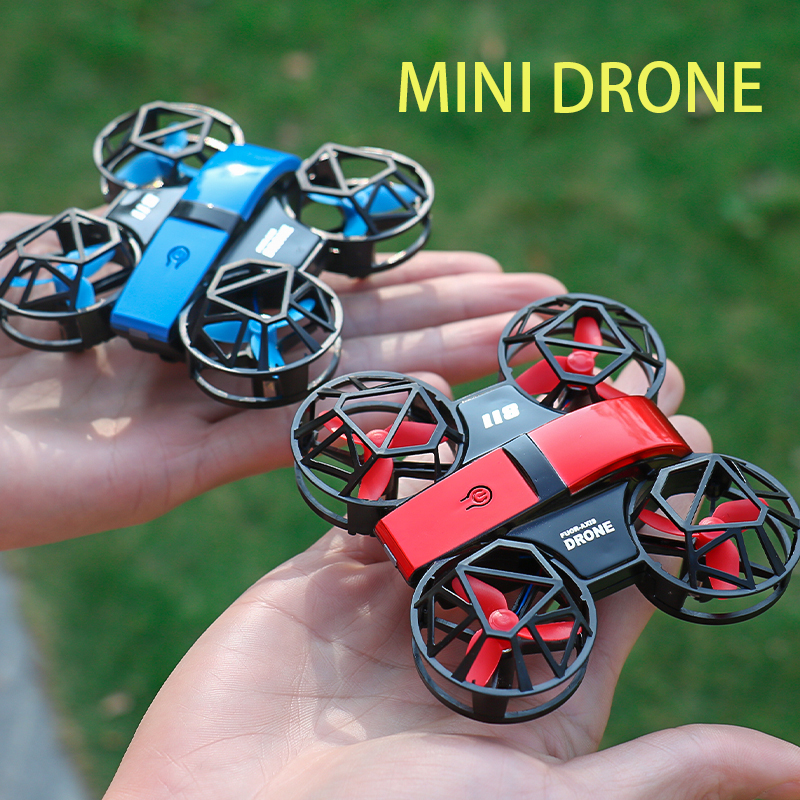 Dowellin D12 Drone Mini Remote - Drone Battery Box บทวิจารณ์และราคา