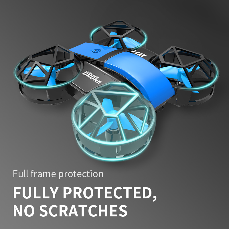 Dowellin D12 Drone Mini Remote - Drone Battery Box บทวิจารณ์และราคา