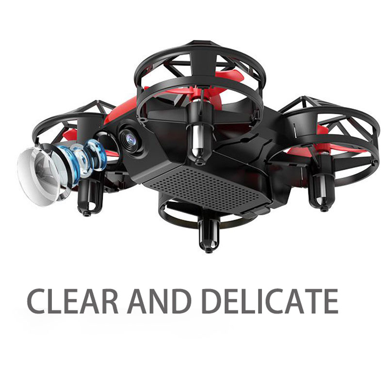 Dowellin D12 Drone Mini Remote - Drone Battery Box บทวิจารณ์และราคา
