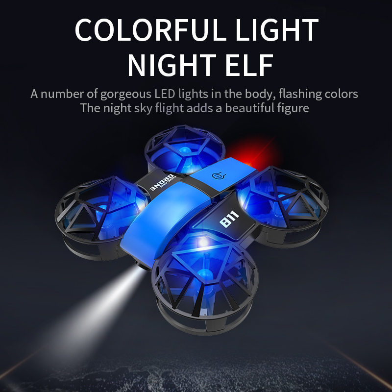 Dowellin D12 Drone Mini Remote - Drone Battery Box บทวิจารณ์และราคา