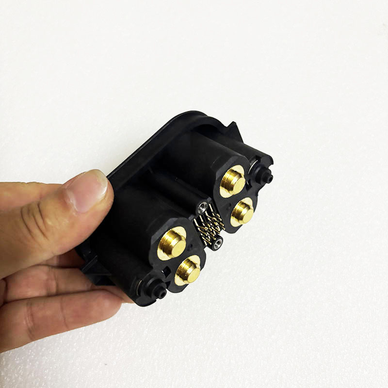 New T60 T70 Battery Connector  - Drone Battery Connector บทวิจารณ์และราคา