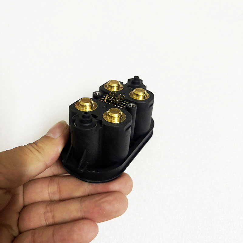 New T60 T70 Battery Connector  - Drone Battery Connector บทวิจารณ์และราคา