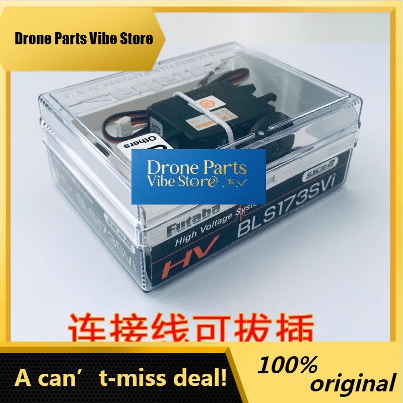 DParts1BLS173SV/BLS173SVI(repl - Drone Battery High Voltage บทวิจารณ์และราคา